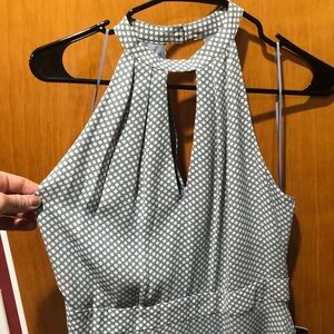 NWT: Casual Express Dress